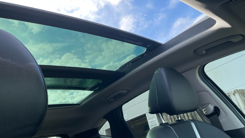 Hyundai TUCSON 1.6 TGDi Hybrid 230 Ultimate 5dr 2WD Auto Hybrid Estate